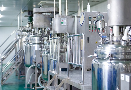 Cutting-Edge Technologies Reshaping the Chemical Manufacturing Industry